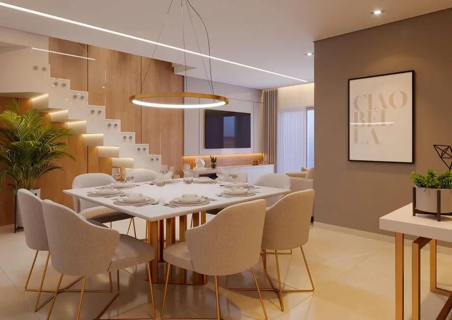 Foto 6 de Cobertura com 3 quartos à venda, 152m2 em Recreio dos Bandeirantes, Rio De Janeiro - RJ