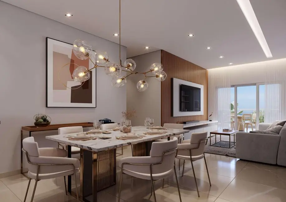 Foto 3 de Cobertura com 3 quartos à venda, 152m2 em Recreio dos Bandeirantes, Rio De Janeiro - RJ