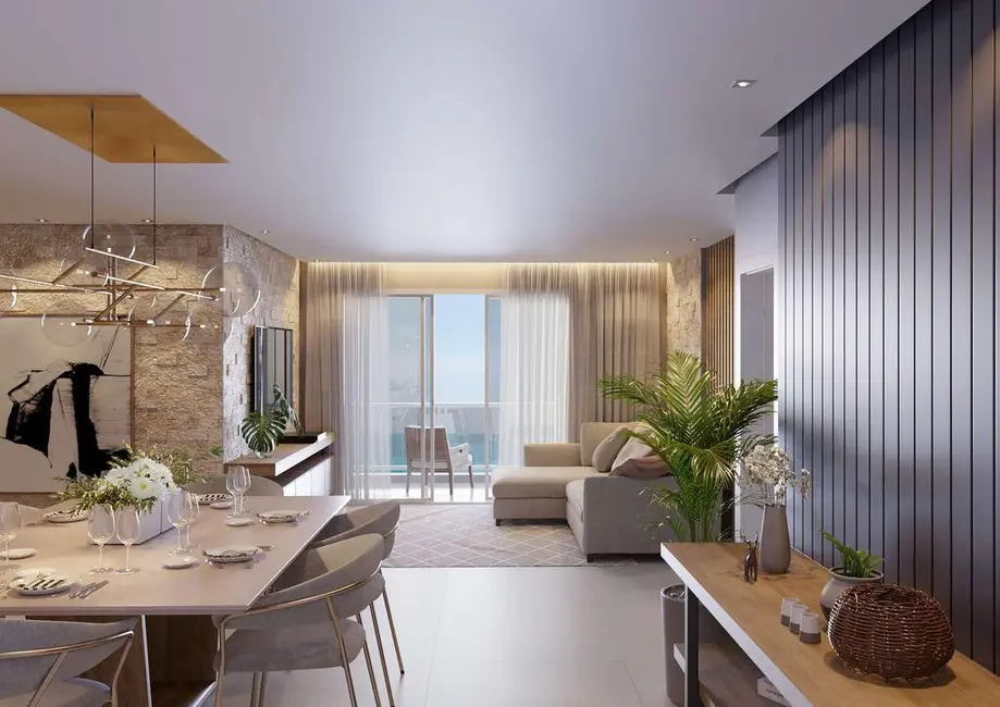 Foto 8 de Cobertura com 3 quartos à venda, 152m2 em Recreio dos Bandeirantes, Rio De Janeiro - RJ