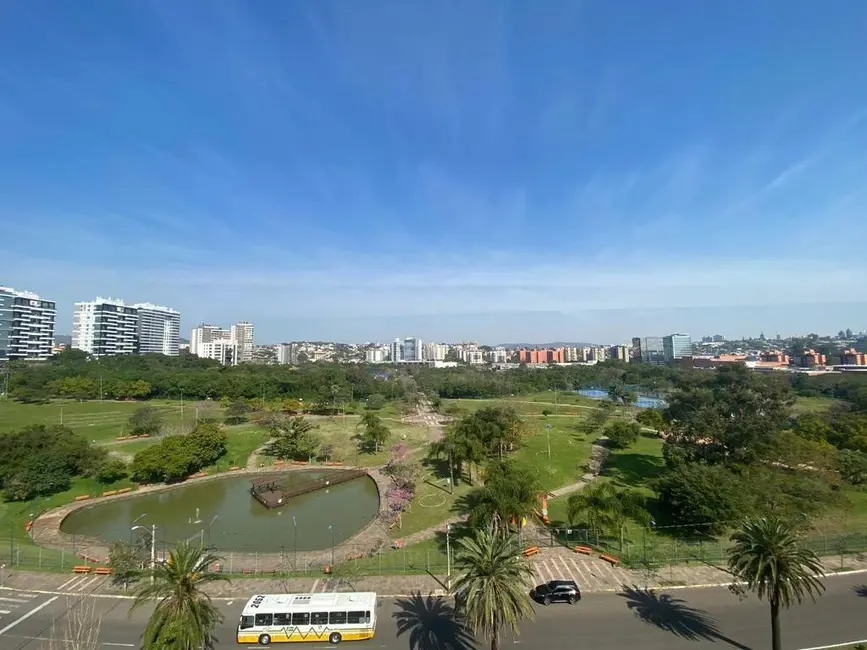 Foto 6 de Cobertura com 3 quartos à venda, 278m2 em Jardim Europa, Porto Alegre - RS