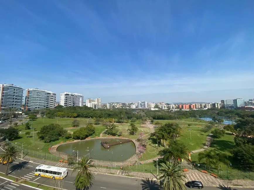 Foto 7 de Cobertura com 3 quartos à venda, 278m2 em Jardim Europa, Porto Alegre - RS