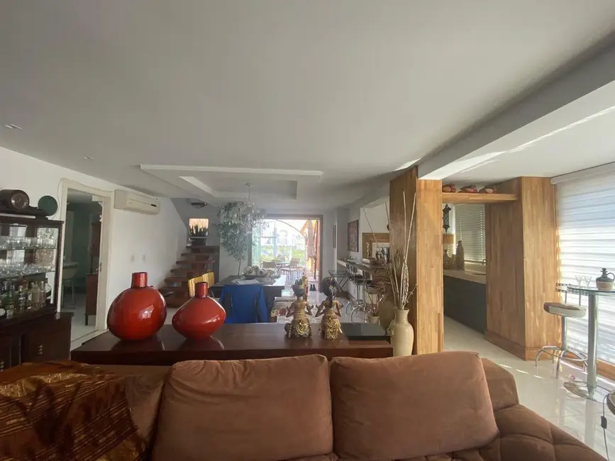 Foto 9 de Cobertura com 3 quartos à venda, 278m2 em Jardim Europa, Porto Alegre - RS