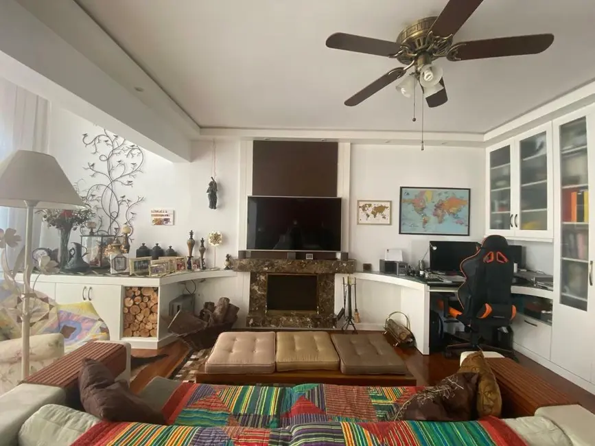 Foto 4 de Cobertura com 3 quartos à venda, 278m2 em Jardim Europa, Porto Alegre - RS