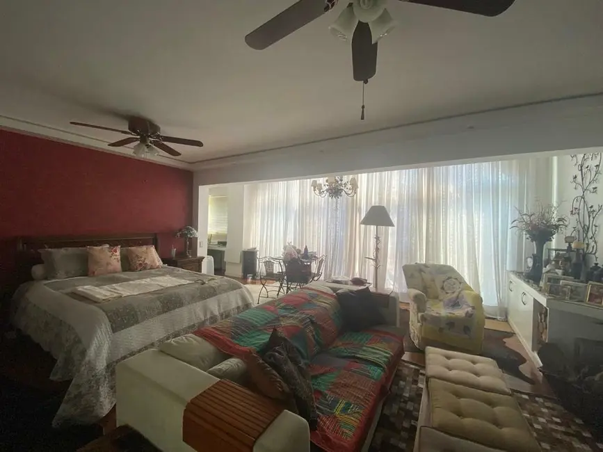 Foto 5 de Cobertura com 3 quartos à venda, 278m2 em Jardim Europa, Porto Alegre - RS