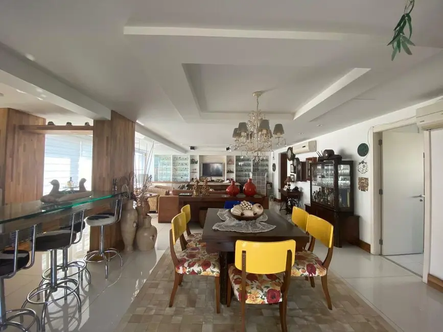 Foto 8 de Cobertura com 3 quartos à venda, 278m2 em Jardim Europa, Porto Alegre - RS