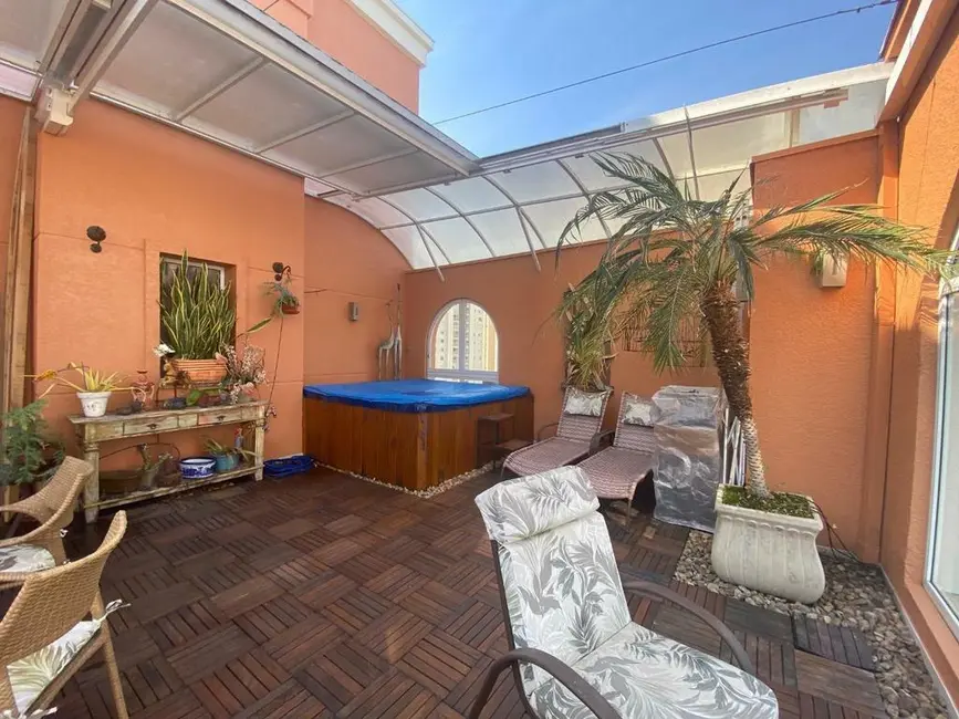 Foto 3 de Cobertura com 3 quartos à venda, 278m2 em Jardim Europa, Porto Alegre - RS