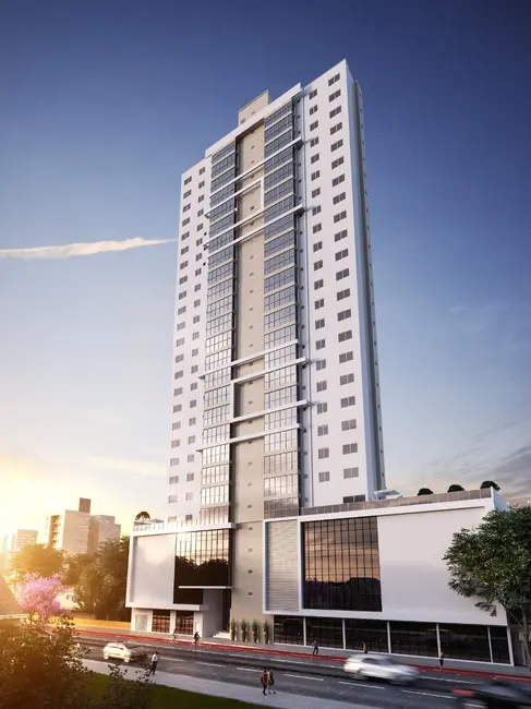 Foto 1 de Apartamento com 3 quartos à venda, 135m2 em Centro, Balneario Camboriu - SC