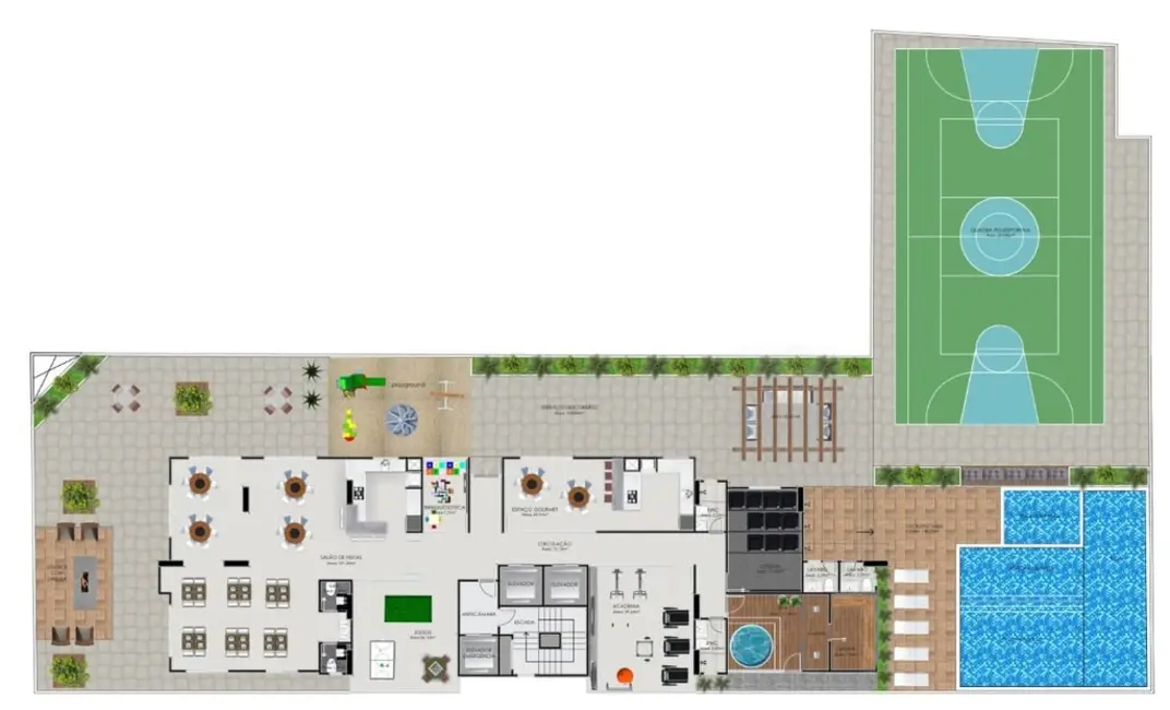 Foto 4 de Apartamento com 3 quartos à venda, 135m2 em Centro, Balneario Camboriu - SC