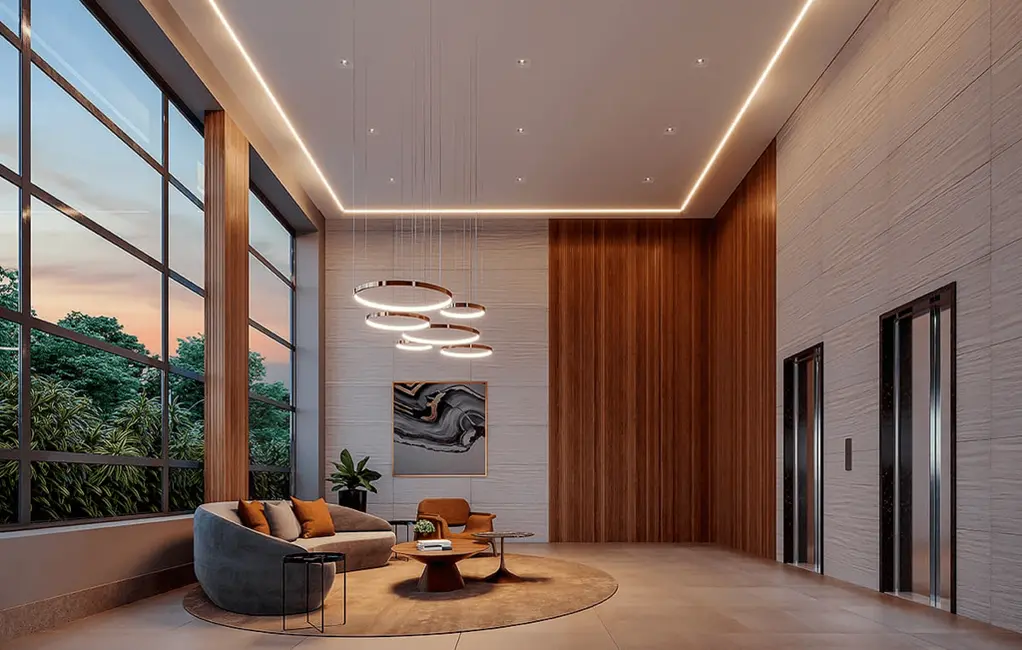 Apartamento com 2 quartos à venda, 75m2 em Quarta Parada, São Paulo - SP - imagem 2 Foto 2 de Apartamento com 2 quartos à venda, 75m2 em Quarta Parada, São Paulo - SP