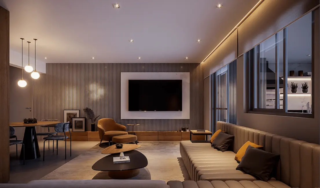 Apartamento com 2 quartos à venda, 75m2 em Quarta Parada, São Paulo - SP - imagem 4 Foto 4 de Apartamento com 2 quartos à venda, 75m2 em Quarta Parada, São Paulo - SP