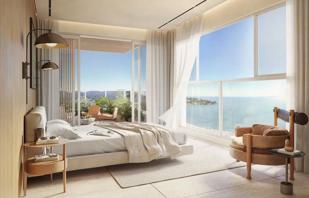 Foto 7 de Apartamento com 4 quartos à venda, 206m2 em Centro, Itapema - SC
