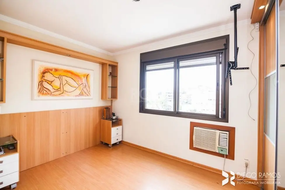 Apartamento com 3 quartos à venda, 86m2 em Praia de Belas, Porto Alegre - RS - imagem 6 Foto 6 de Apartamento com 3 quartos à venda, 86m2 em Praia de Belas, Porto Alegre - RS