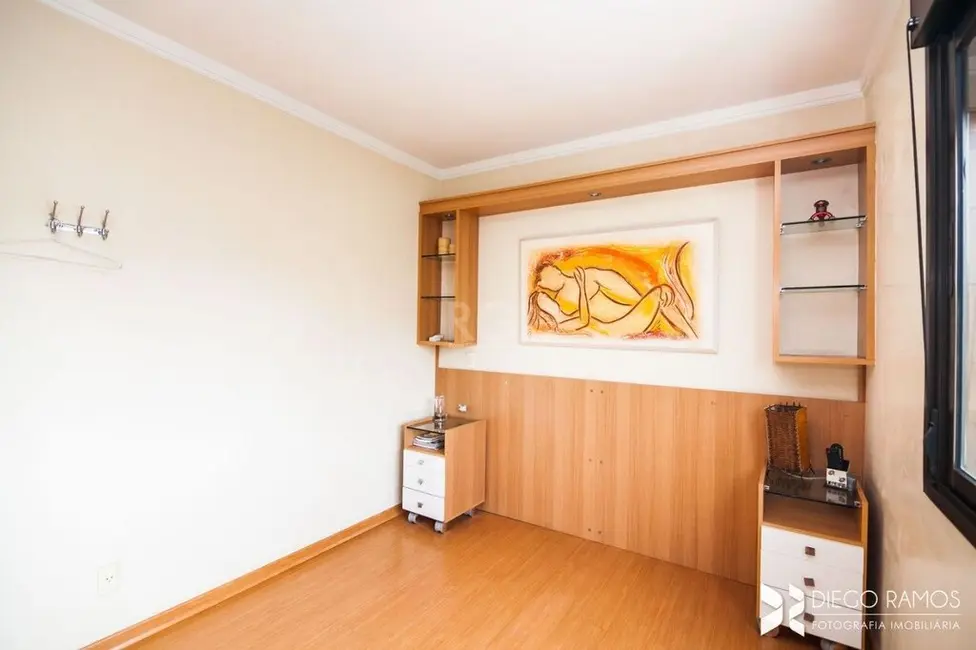 Apartamento com 3 quartos à venda, 86m2 em Praia de Belas, Porto Alegre - RS - imagem 7 Foto 7 de Apartamento com 3 quartos à venda, 86m2 em Praia de Belas, Porto Alegre - RS
