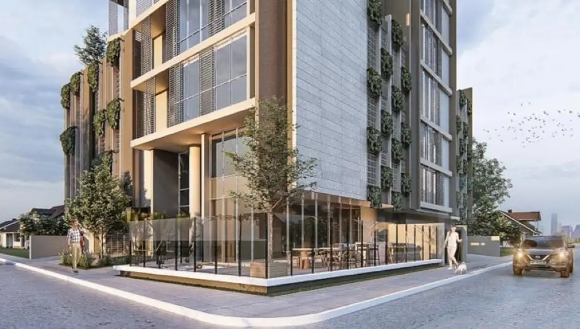 Foto 3 de Apartamento com 3 quartos à venda, 127m2 em Porto Belo - SC