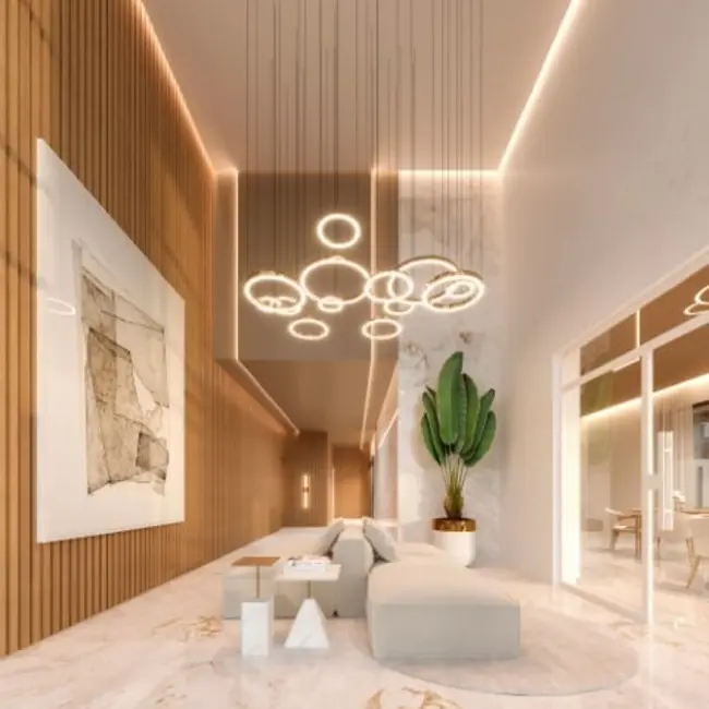 Foto 6 de Apartamento com 3 quartos à venda, 127m2 em Porto Belo - SC