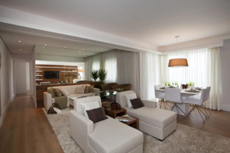 Apartamento com 2 quartos à venda, 91m2 em Tatuapé, São Paulo - SP - imagem 3 Foto 3 de Apartamento com 2 quartos à venda, 91m2 em Tatuapé, São Paulo - SP