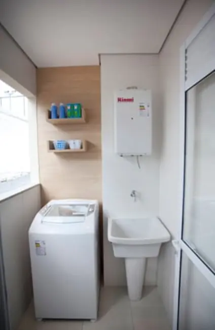 Apartamento com 2 quartos à venda, 91m2 em Tatuapé, São Paulo - SP - imagem 6 Foto 6 de Apartamento com 2 quartos à venda, 91m2 em Tatuapé, São Paulo - SP