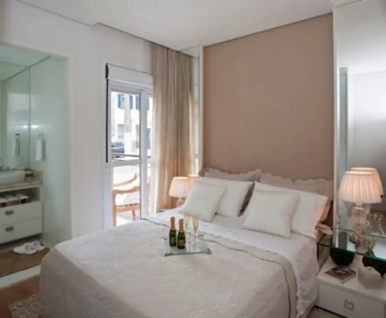 Apartamento com 2 quartos à venda, 91m2 em Tatuapé, São Paulo - SP - imagem 7 Foto 7 de Apartamento com 2 quartos à venda, 91m2 em Tatuapé, São Paulo - SP