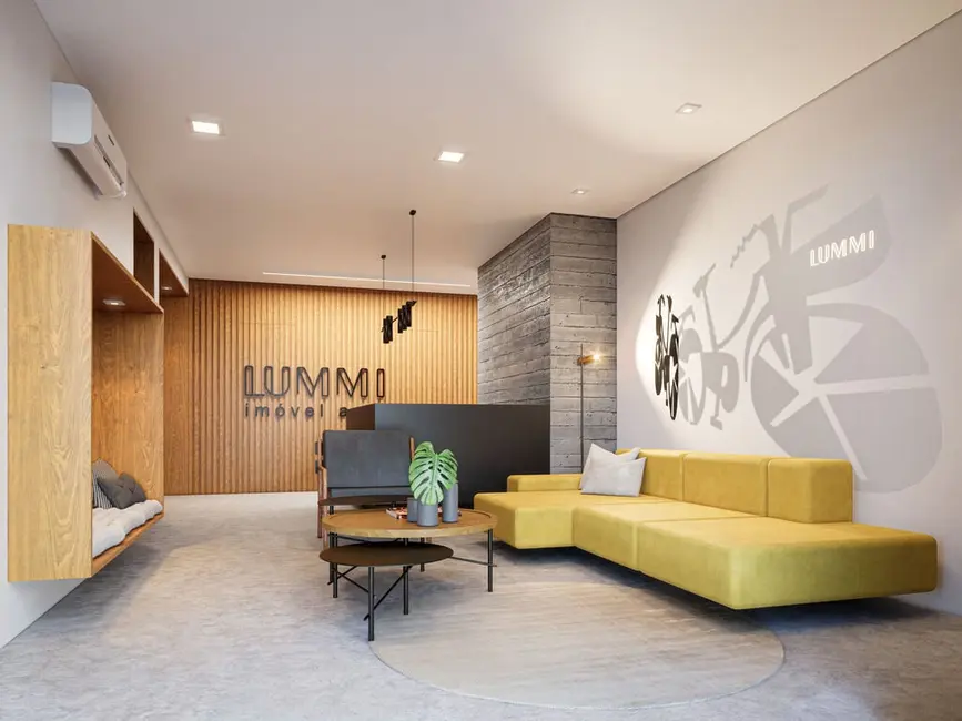 Apartamento com 3 quartos à venda, 115m2 em São Pedro, Sao Jose Dos Pinhais - PR - imagem 3 Foto 3 de Apartamento com 3 quartos à venda, 115m2 em São Pedro, Sao Jose Dos Pinhais - PR