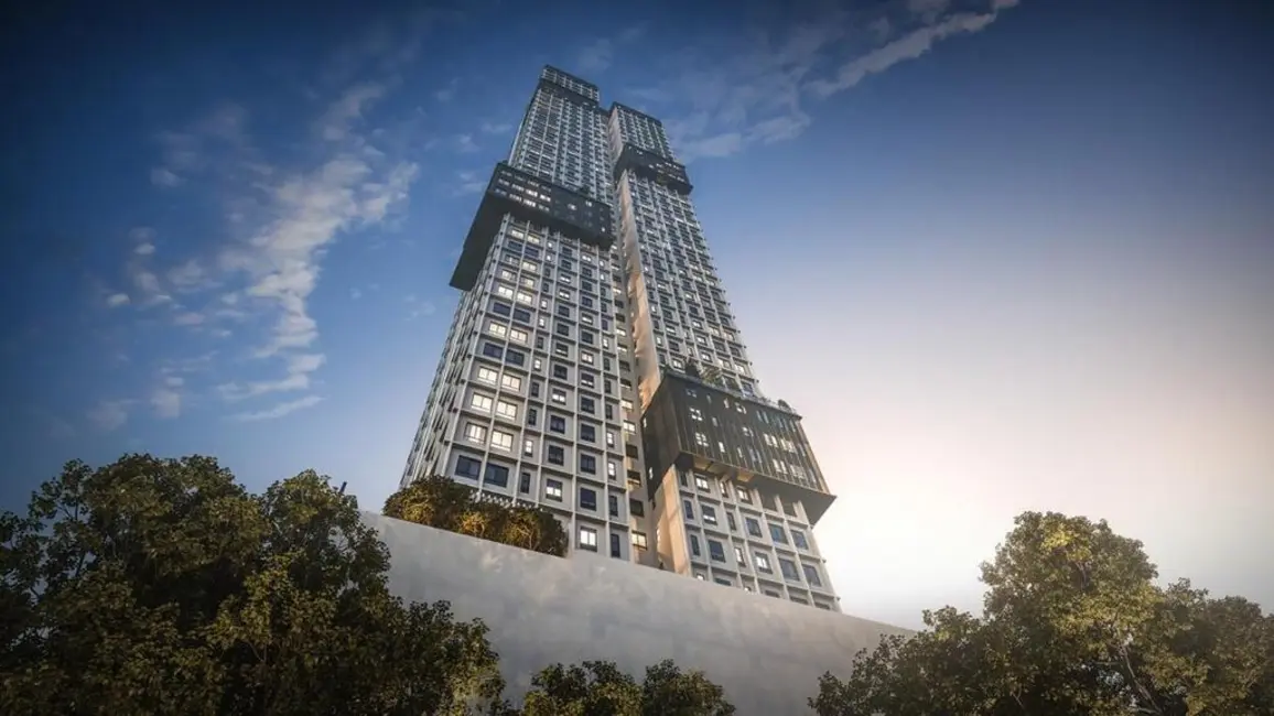 Apartamento com 3 quartos à venda, 171m2 em Setor Bueno, Goiania - GO - imagem 3 Foto 3 de Apartamento com 3 quartos à venda, 171m2 em Setor Bueno, Goiania - GO