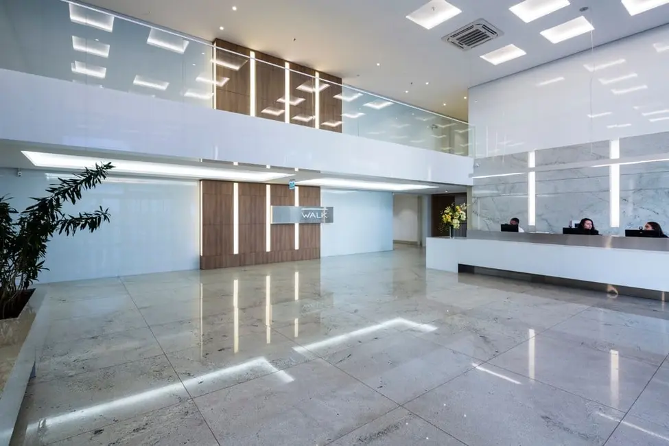 Foto 6 de Sala Comercial à venda, 90m2 em Praia de Belas, Porto Alegre - RS