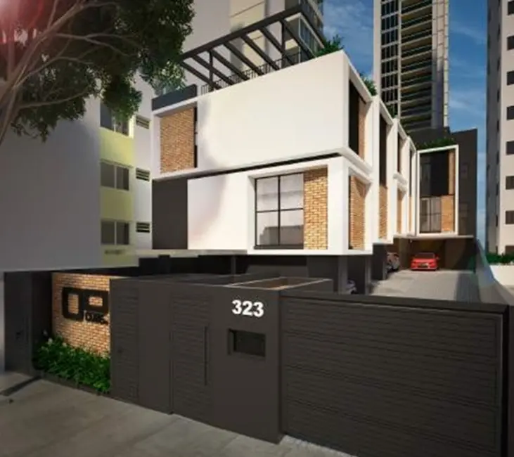 Casa de Condomínio com 2 quartos à venda, 180m2 em Higienópolis, São Paulo - SP - imagem 1 Foto 1 de Casa de Condomínio com 2 quartos à venda, 180m2 em Higienópolis, São Paulo - SP