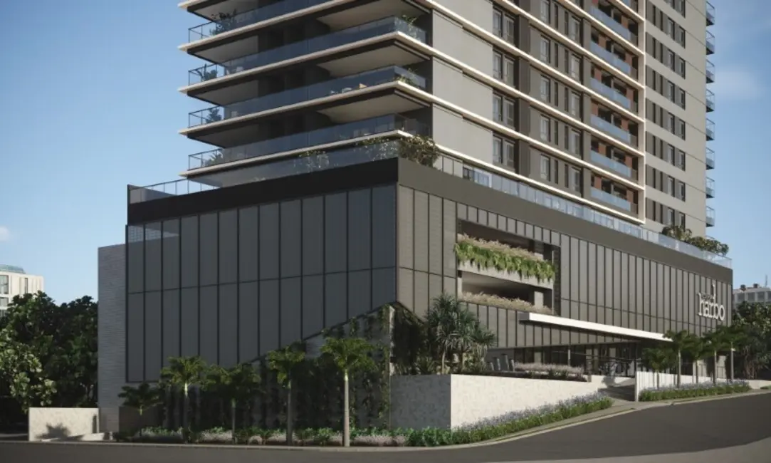 Apartamento com 3 quartos à venda, 194m2 em Setor Marista, Goiania - GO - imagem 4 Foto 4 de Apartamento com 3 quartos à venda, 194m2 em Setor Marista, Goiania - GO