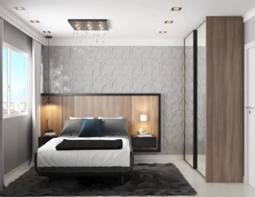 Foto 7 de Apartamento com 2 quartos à venda, 72m2 em Ingleses do Rio Vermelho, Florianopolis - SC