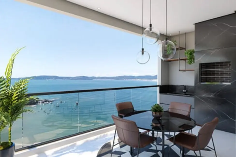 Foto 6 de Apartamento com 3 quartos à venda, 111m2 em Centro, Itapema - SC