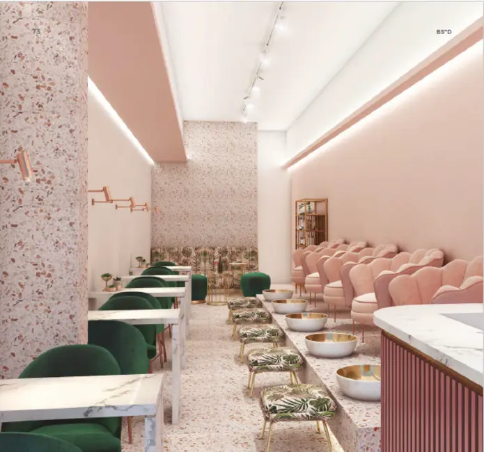 Foto 7 de Loja à venda, 90m2 em Leblon, Rio De Janeiro - RJ