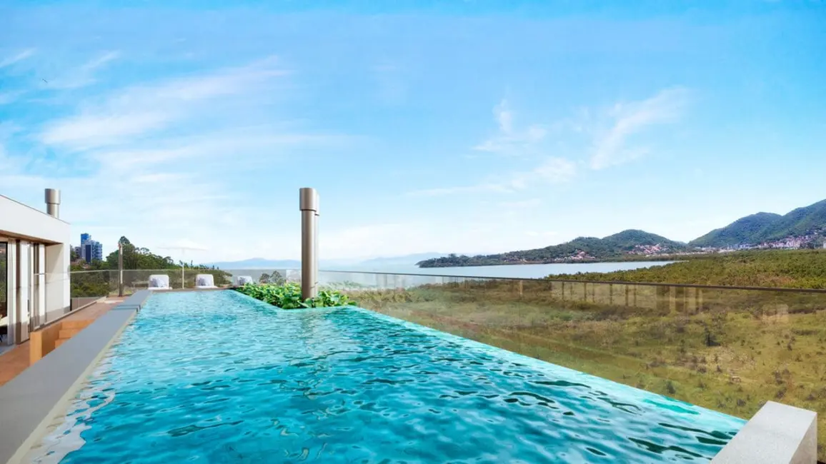 Foto 6 de Apartamento com 1 quarto à venda, 44m2 em João Paulo, Florianopolis - SC