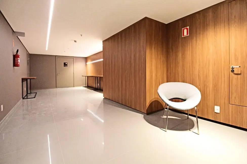 Foto 7 de Sala Comercial à venda, 30m2 em Rio Branco, Porto Alegre - RS