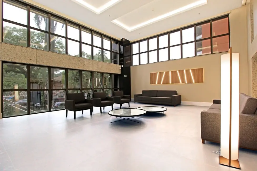 Foto 5 de Sala Comercial à venda, 30m2 em Rio Branco, Porto Alegre - RS