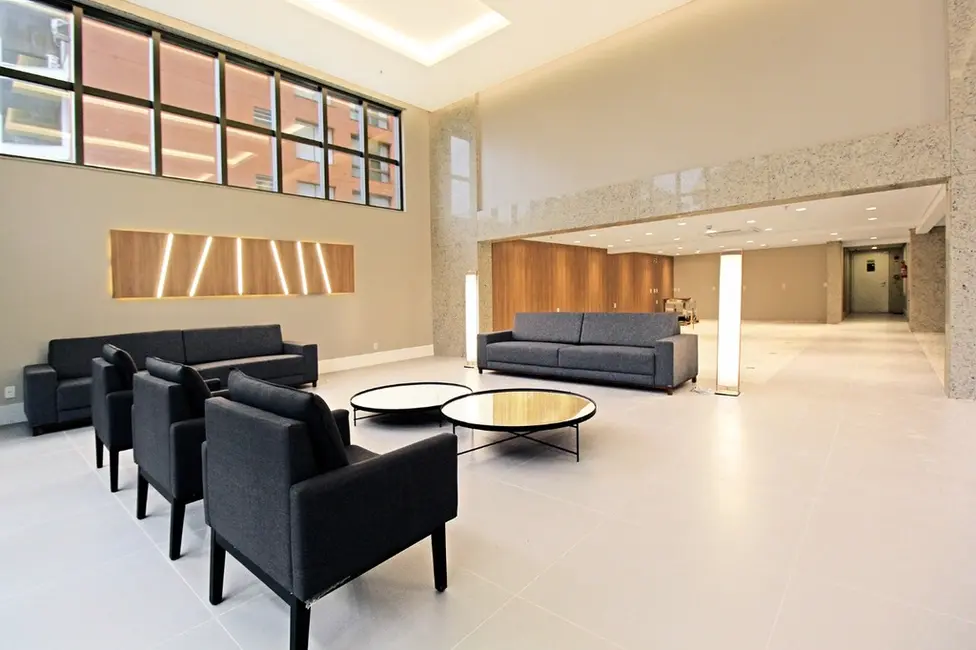 Foto 3 de Sala Comercial à venda, 30m2 em Rio Branco, Porto Alegre - RS