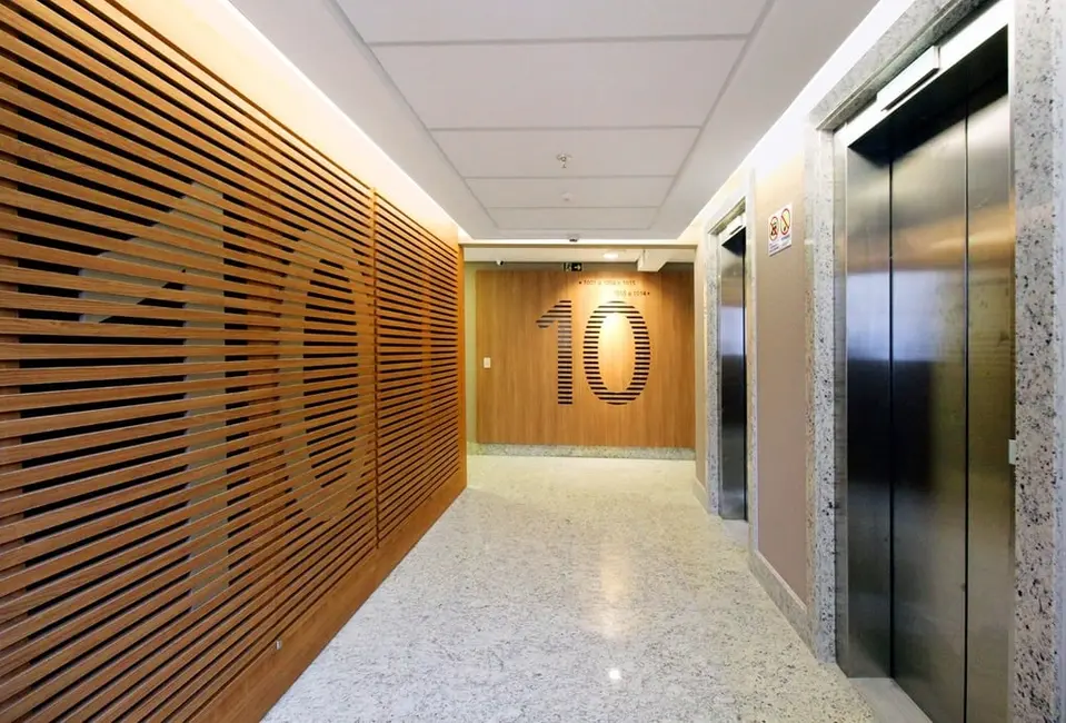 Foto 8 de Sala Comercial à venda, 30m2 em Rio Branco, Porto Alegre - RS