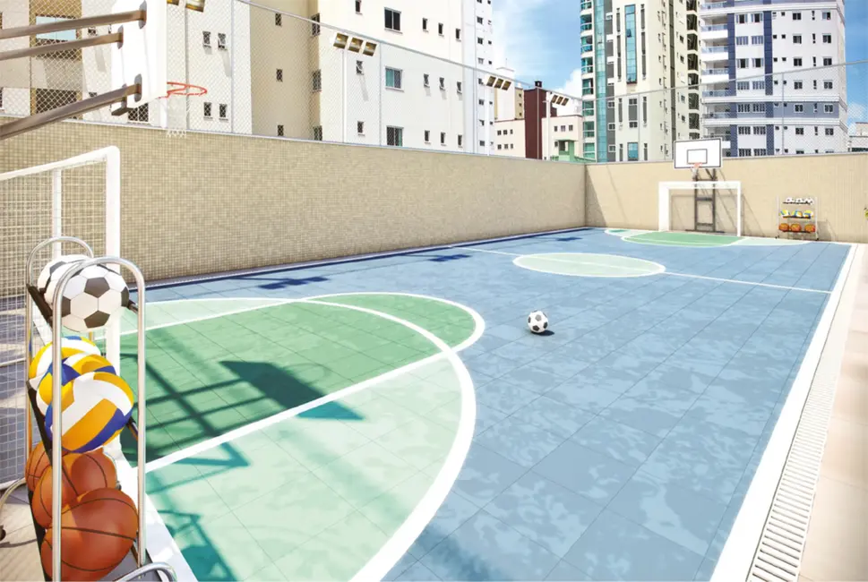 Foto 8 de Apartamento com 4 quartos à venda, 190m2 em Meia Praia, Itapema - SC