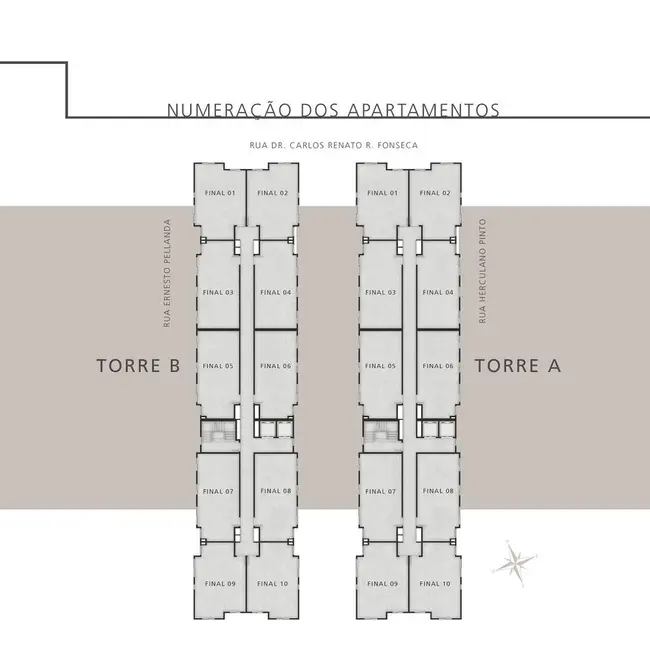 Foto 3 de Apartamento com 2 quartos à venda, 51m2 em Jardim Sabará, Porto Alegre - RS