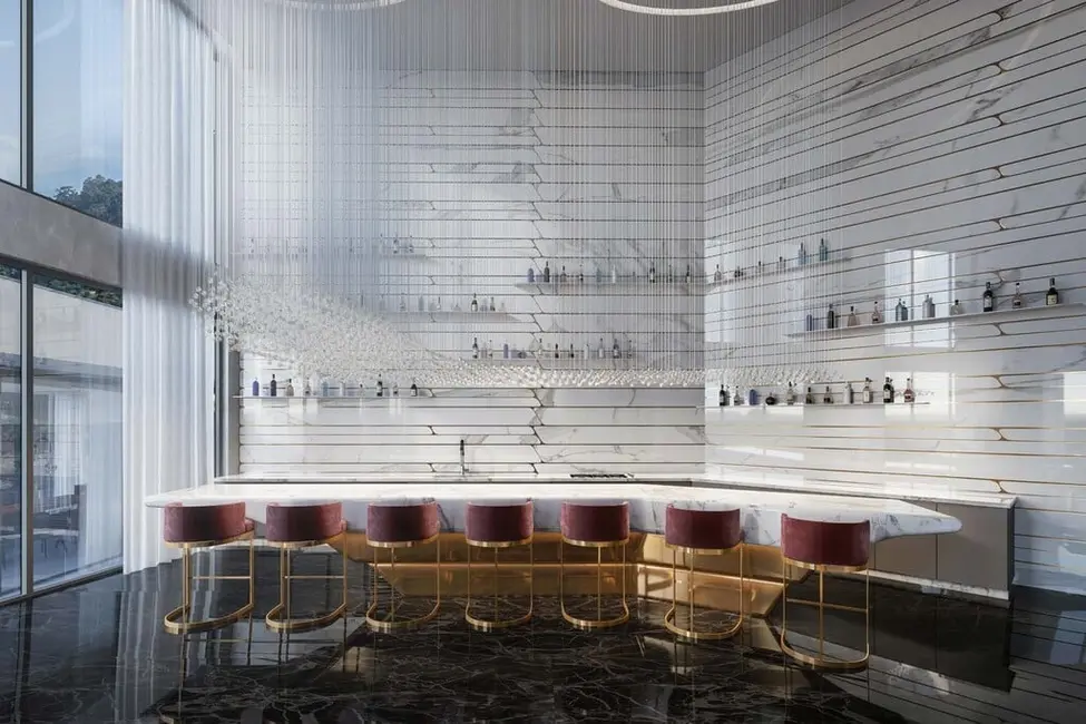 Foto 7 de Apartamento com 4 quartos à venda, 230m2 em Centro, Balneario Camboriu - SC