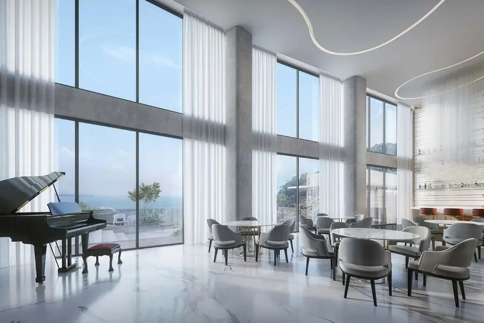 Foto 6 de Apartamento com 4 quartos à venda, 230m2 em Centro, Balneario Camboriu - SC