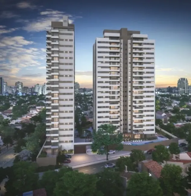 Foto 1 de Apartamento com 4 quartos à venda, 165m2 em Vila Gilda, Santo Andre - SP