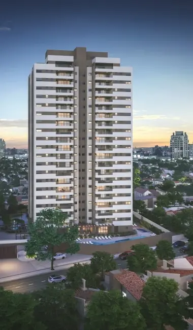 Foto 2 de Apartamento com 4 quartos à venda, 165m2 em Vila Gilda, Santo Andre - SP