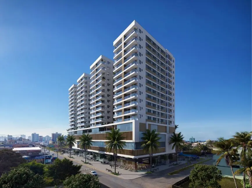 Foto 1 de Apartamento com 3 quartos à venda, 132m2 em Porto Belo - SC