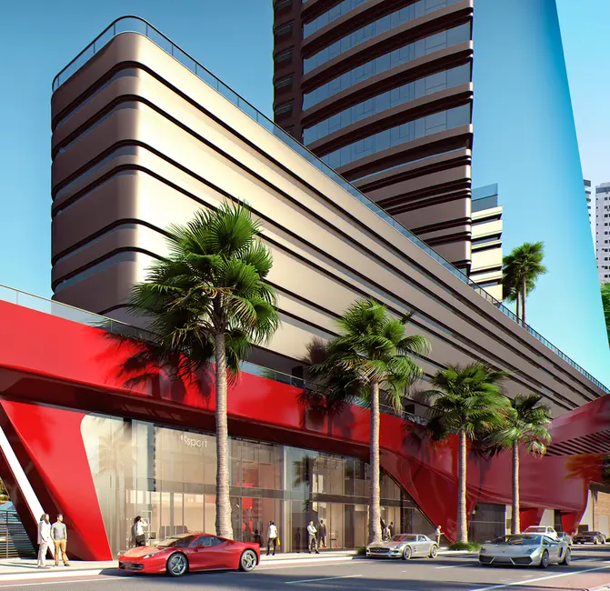 Apartamento com 4 quartos à venda, 265m2 em Centro, Balneario Camboriu - SC - imagem 1 Foto 1 de Apartamento com 4 quartos à venda, 265m2 em Centro, Balneario Camboriu - SC