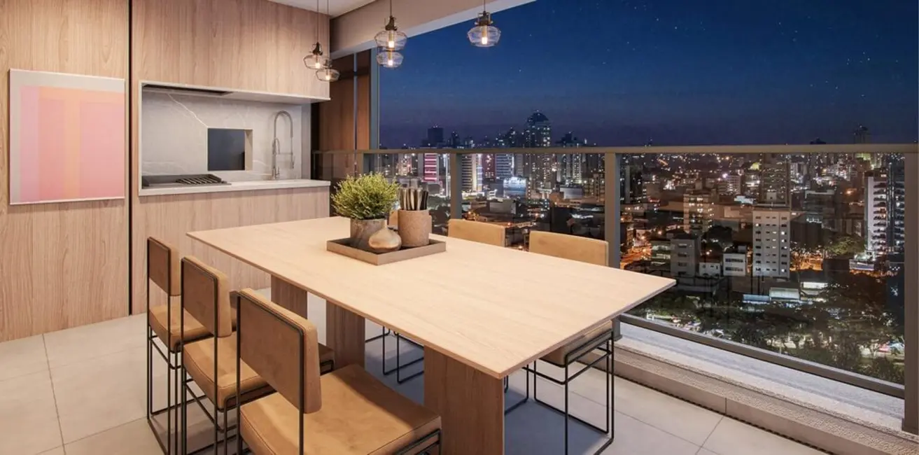 Foto 8 de Apartamento com 2 quartos à venda, 71m2 em Pinheiros, São Paulo - SP