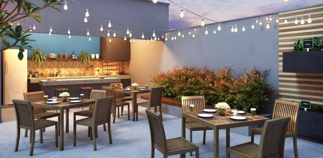 Apartamento com 1 quarto à venda, 30m2 em Belenzinho, São Paulo - SP - imagem 7 Foto 7 de Apartamento com 1 quarto à venda, 30m2 em Belenzinho, São Paulo - SP