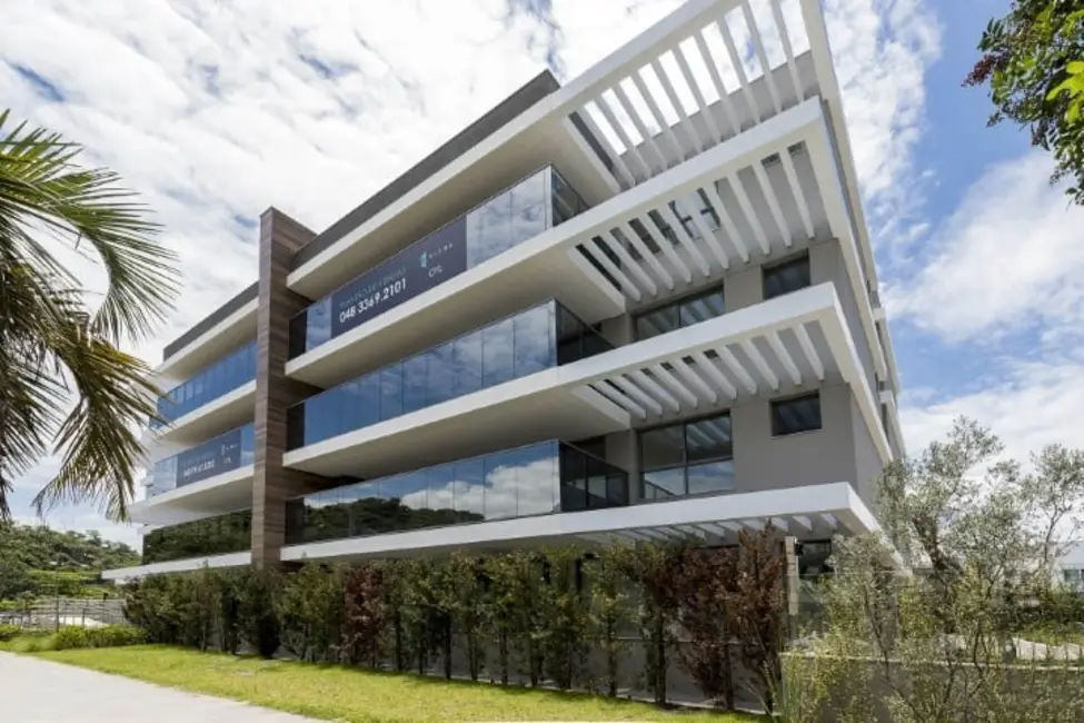 Foto 3 de Apartamento com 3 quartos à venda, 285m2 em Jurerê Internacional, Florianopolis - SC