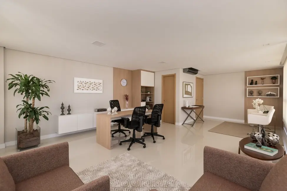 Foto 6 de Sala Comercial à venda, 40m2 em Independência, Porto Alegre - RS