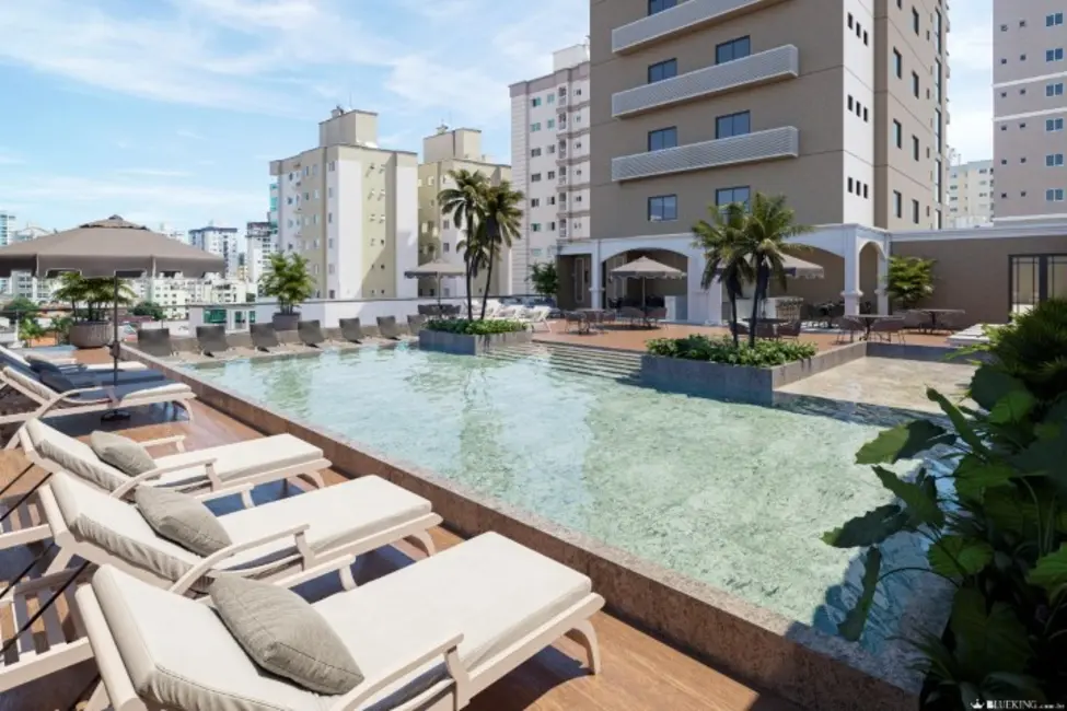 Foto 5 de Apartamento com 3 quartos à venda, 137m2 em Meia Praia, Itapema - SC