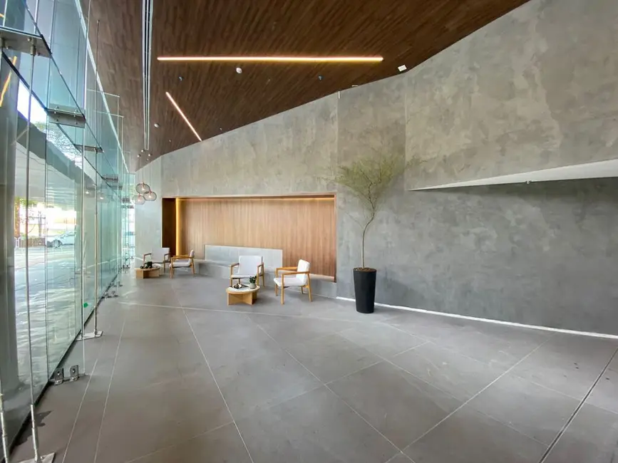 Foto 6 de Apartamento com 1 quarto à venda, 37m2 em Pinheiros, São Paulo - SP