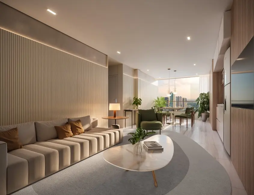 Apartamento com 3 quartos à venda, 91m2 em Jardim Paulista, São Paulo - SP - imagem 6 Foto 6 de Apartamento com 3 quartos à venda, 91m2 em Jardim Paulista, São Paulo - SP